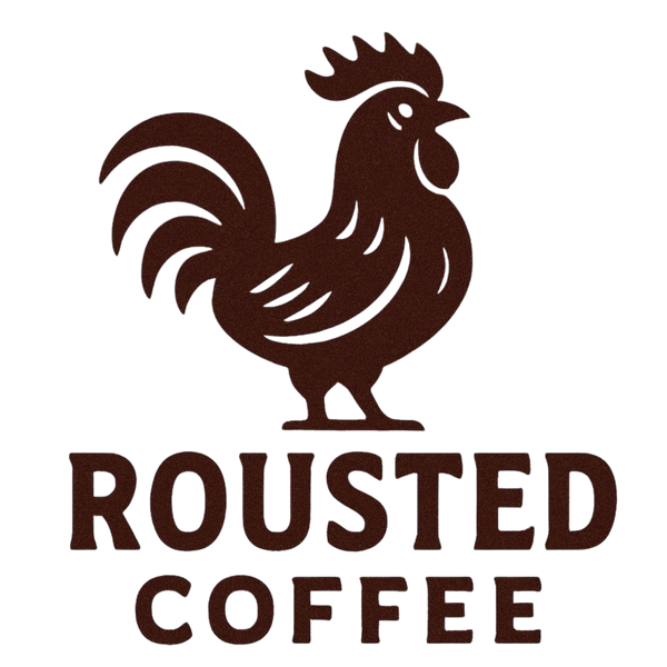 Rousted Coffee