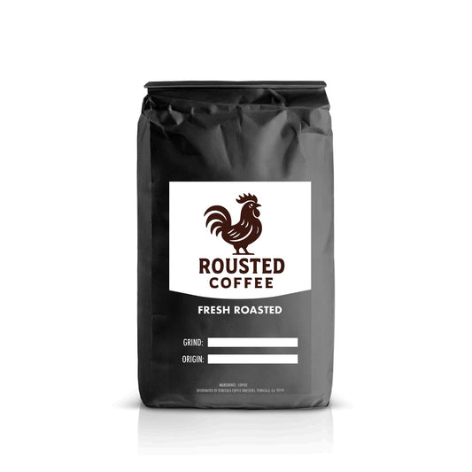 Mexico Coffee Pods